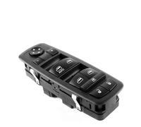 MenDaOLv Botonera Elevaluna para Peugeot para Dodge Journey 2011-2016 68084001AD Interruptor Mando Elevalunas Accesorio De Interruptor De Ventanilla.