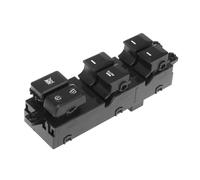 MenDaOLv Botonera Elevaluna para Peugeot para Kia Picanto 2011 2012 2013 2014 2015 2016 935701Y200 Interruptor Mando Elevalunas Accesorio De Interruptor De Ventanilla.