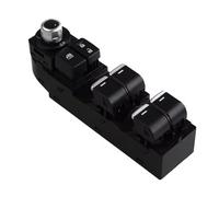 MenDaOLv Botonera Elevaluna para Peugeot para Mazda 6 2018 GW3C-66-350 GW3C66350 Interruptor Mando Elevalunas Accesorio De Interruptor De Ventanilla.