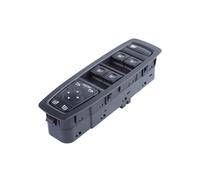 MenDaOLv Botonera Elevaluna para Peugeot para Megane 2018 Kadjar 2015-22 OE 25401-2952R 254012952R Interruptor Mando Elevalunas Accesorio De Interruptor De Ventanilla.