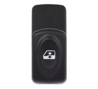 MenDaOLv Botonera Elevaluna para Peugeot para Megane MK1 95-04 Clio KANGOO 97-04 7700429999 7700838100 7700432962 7700838101 Interruptor Mando Elevalunas Accesorio De Interruptor De Ventanilla.