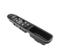 MenDaOLv Botonera Elevaluna para Peugeot para Peugeot 307 307SW 307CC 6554.KT Interruptor Mando Elevalunas Accesorio De Interruptor De Ventanilla.