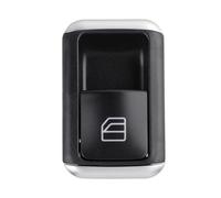 MenDaOLv Botonera Elevaluna para Peugeot para Tesla El Modelo X S 2012-2020 100358900B 100374900B 1003589-00-B 1003749-00-B Interruptor Mando Elevalunas Accesorio De Interruptor De Ventanilla.