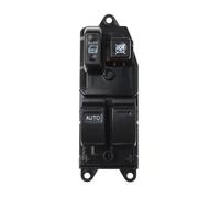 MenDaOLv Botonera Elevaluna para Peugeot para Toyota Yaris Hilux Paseo Land Cruiser 8482010100 84820-35100 84820-10100 Interruptor Mando Elevalunas Accesorio De Interruptor De Ventanilla.