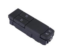 MenDaOLv Botonera Elevaluna para Peugeot para Volvo FH FM Trucks 2015-2018 22154272 CP422.4713.382 Interruptor Mando Elevalunas Accesorio De Interruptor De Ventanilla.