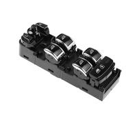 MenDaOLv Botonera Elevaluna para Peugeot para Volvo S90L 2018-2020 31415514 31415521 Interruptor Mando Elevalunas Accesorio De Interruptor De Ventanilla.