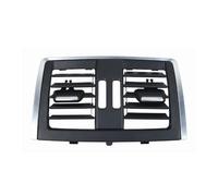 MenDaOLv Salida Aire Coche para BMW 2 Series F22 F23 F87 2014-2018 64229265350 64229333675 Cubierta Rejilla Panel Salida Aire Acondicionado del Tablero Delantero Automóvil Rejilla VentilA.,Style B