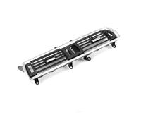 MenDaOLv Salida Aire Coche para BMW F07 5 Series 528 535 550i 2008-2016 Cubierta Rejilla Panel Salida Aire Acondicionado del Tablero Delantero Automóvil Rejilla VentilA.,A/Model A