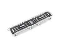 MenDaOLv Salida Aire Coche para BMW F07 5 Series 528 535 550i 2008-2016 Cubierta Rejilla Panel Salida Aire Acondicionado del Tablero Delantero Automóvil Rejilla VentilA.,B/Model B