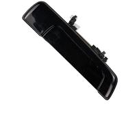 MenDaOLv Tiradores Exteriores Coche para Mitsubishi Lancer Galant 1994-1999 2000 2001 2002 2003 2004 Cubierta Manija Puerta Exterior Coche Accesorios.,D-1 Pcs Rear Right