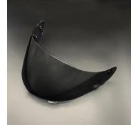 MenDaOLv Visera Casco Moto Reemplazo,Completa Protección UV Accesorios para HJC CL16 CL17 CLST CLSP CSR1 CSR2 CS15 TR1 FG15 HS11 FS15 Cascos de Motocicleta.,G