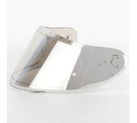 MenDaOLv Visera Casco Moto Reemplazo,Completa Protección UV Accesorios para MT V-12 Stinger TARGO Thunder 3 Cascos de Motocicleta.,H