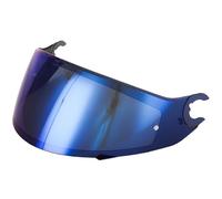 MenDaOLv Visera Casco Moto Reemplazo,Completa Protección UV Accesorios para Shark D-SKWAL2 Cascos de Motocicleta.,G