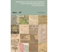 mendebaleko euskara zaharra. ezaugarriak kronologia eta geografi a