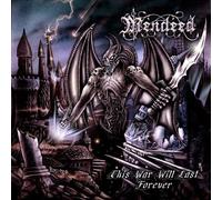 Mendeed - This War Will Last Forever