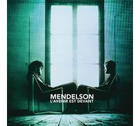 Mendelson - L'Avenir Est Devant (Vinyl) [Vinilo]