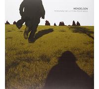 Mendelson - Personne Ne Le Fera Pour Nous [Vinilo]