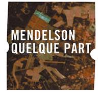 Mendelson - Quelque Part (Vinyl) [Vinilo]