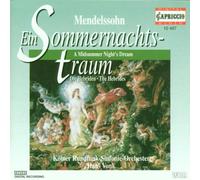 Mendelssohn: A Midsummer Night's Dream/The Hebrides