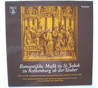 Mendelssohn-Bartholdy, Brahms, Bruckner - Romantische Musik in St. Jakob
