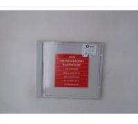 Mendelssohn - Bartholdy - Die Sinfonien