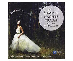 Mendelssohn-Bartholdy, F. - Ein Sommernachtstraum:Bes