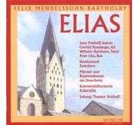 Mendelssohn Bartholdy, F. - Elias
