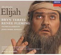 Mendelssohn-Bartholdy, F. - Elijah