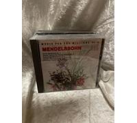 Mendelssohn-Bartholdy, F. - Italian Symph. No. 4