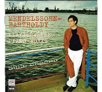 Mendelssohn-Bartholdy, F. - Klavierwerke