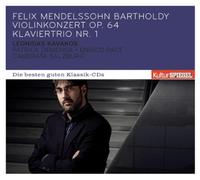 Mendelssohn-Bartholdy, F. - Kulturspiegel - Die..