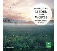 Mendelssohn-Bartholdy, F. - Lieder Ohne Worte