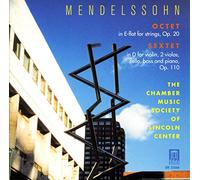Mendelssohn-Bartholdy, F. - MENDELSSOHN