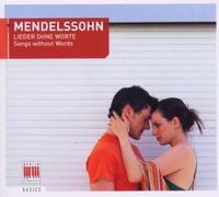 Mendelssohn-Bartholdy, F. - Mendelssohn: Lieder ohne Worte