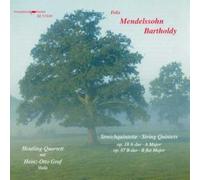 Mendelssohn Bartholdy, F. - String Quintets