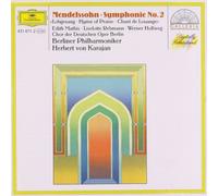 Mendelssohn-Bartholdy, F. - Symphony 2