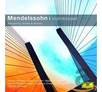 Mendelssohn Bartholdy, F. - Violinkonzert Op.64