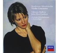 Mendelssohn/Beethoven:Violin