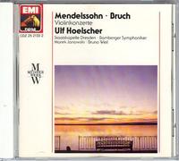 Mendelssohn, Bruch: Violinkonzerte