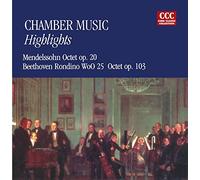 Mendelssohn - Chamber Highlights