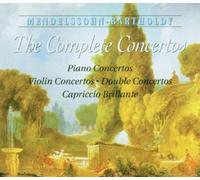 Mendelssohn - Concerti