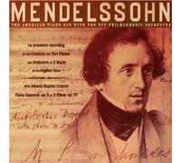 Mendelssohn / Cramer Concertos