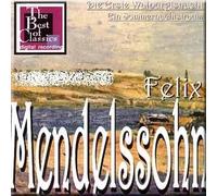 Mendelssohn - Die Erste Walpurgisnacht, Ein Sommernachtstraum - Nikolaus Harnoncourt