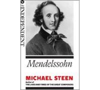 Mendelssohn (ebook)