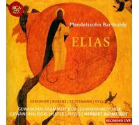 Mendelssohn:Elias