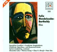 Mendelssohn;Elias Op.70