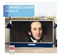 Mendelssohn, F. - Best Of Mendelssohn