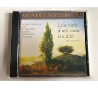 Mendelssohn, F. - Coming Quietly Into My Mind