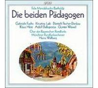 Mendelssohn, F. - Die beiden P?dagogen