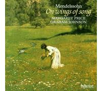 Mendelssohn, F. - Mendelssohn: On wings of song